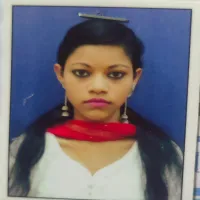 BHAGYASHREE DASGUPTA