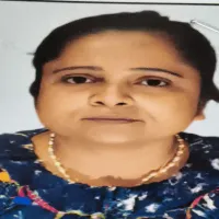 ISHABALA DAS