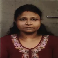 PRAMITA GHOSH