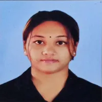 MARGARET PRIYA HAZRA