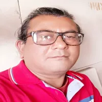 RANJIT DAS