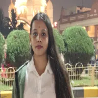 Priti Dutta