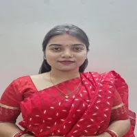 RINKU SAHA