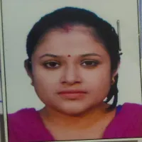 SRIJITA BHATTACHARYA