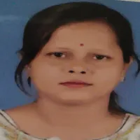 MAYNA GHOSH