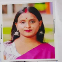 PRIYANKA CHAKRABORTY