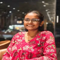 Urvi patel
